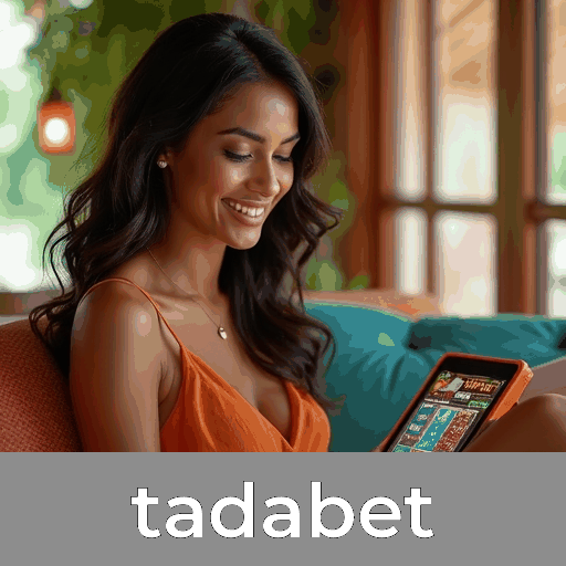 Experimente o Login Exclusivo e Seguro em tadabet