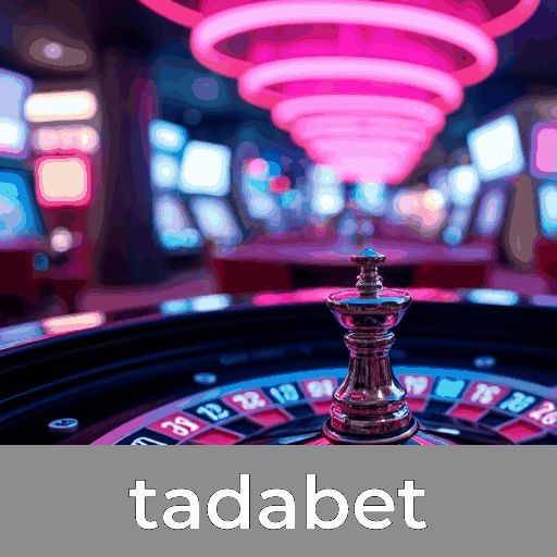 Tadabet: Seu Destino para Apostas Seguras e Profissionais