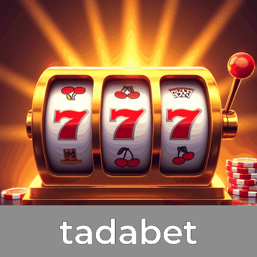 Tadabet: Aproveite Bônus Generoso e Promoções Exclusivas