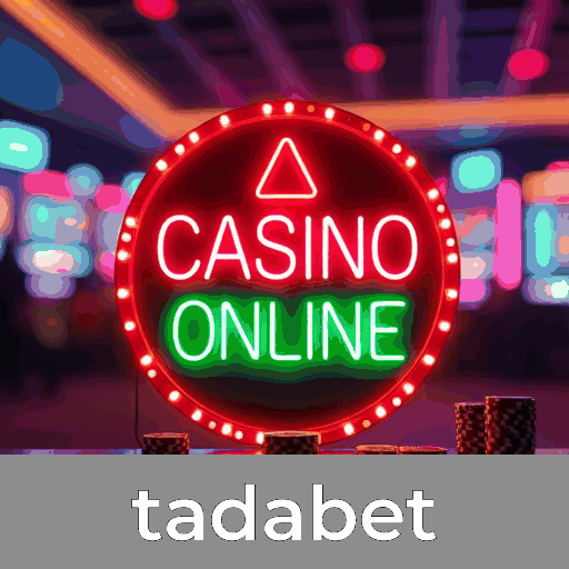 Tadabet: Slots com Mega Jackpot, Jogos de Mesa ao Vivo, e Experiência com Dealer Real - A Escolha dos Jogadores Brasileiros