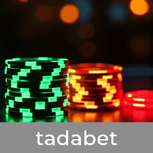 Tadabet: Plataforma Premium de Cassino no Brasil