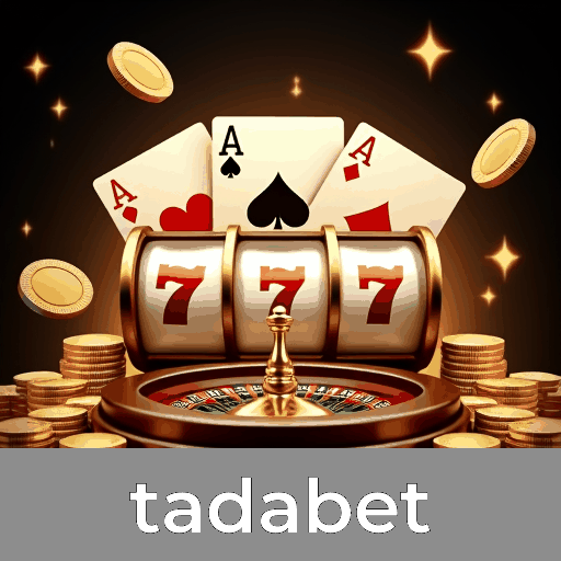 Tadabet: Aproveite Bônus Generoso e Promoções Exclusivas