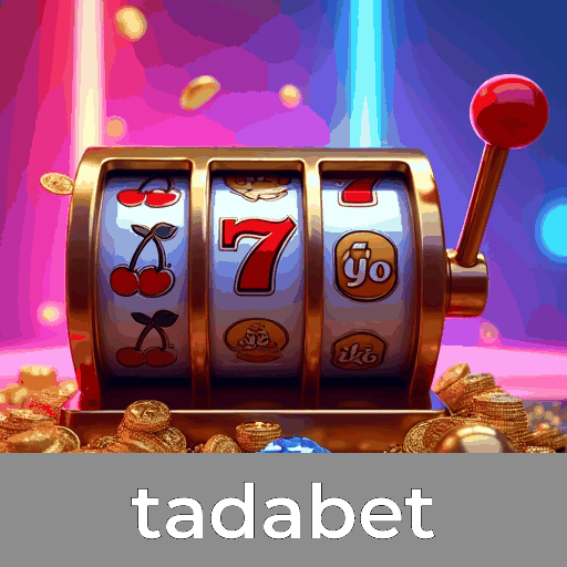 Tadabet: Slots com Mega Jackpot, Jogos de Mesa ao Vivo, e Experiência com Dealer Real - A Escolha dos Jogadores Brasileiros
