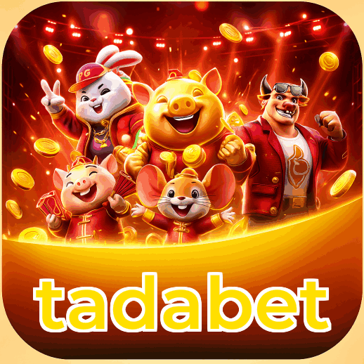 Catálogo tadabet 2.547 jogos - Pragmatic Play, Evolution, NetEnt