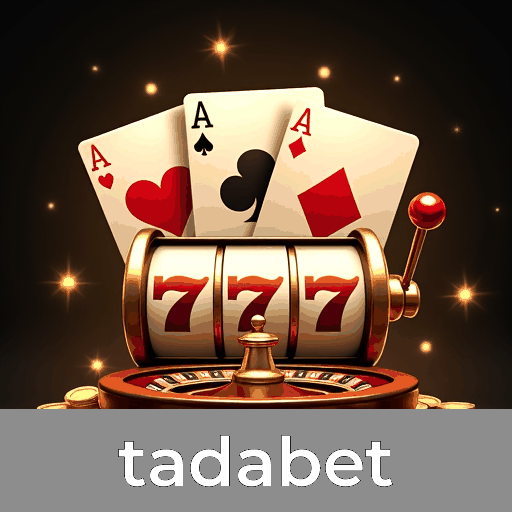 Tadabet: Seu Destino para Apostas Seguras e Profissionais