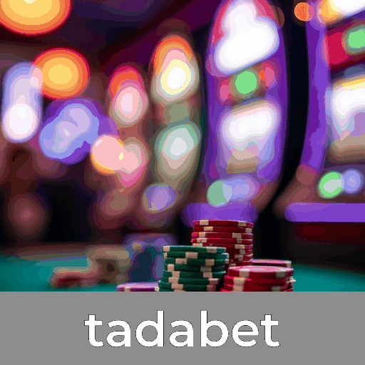 Tadabet: Plataforma Premium de Cassino no Brasil